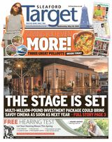 Sleaford Target