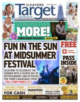Sleaford Target