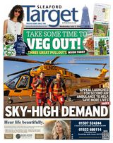Sleaford Target