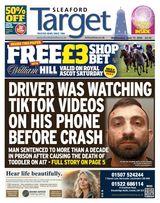 Sleaford Target