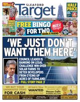 Sleaford Target