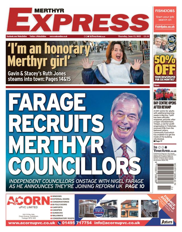 Gå ubegrenset med Magzter GOLD