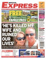 Merthyr Express