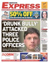 Merthyr Express