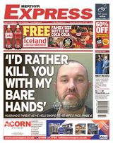 Merthyr Express