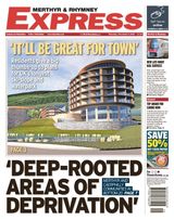 Merthyr Express