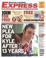 Merthyr Express