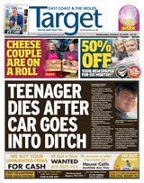 East Coast and The Wolds Target