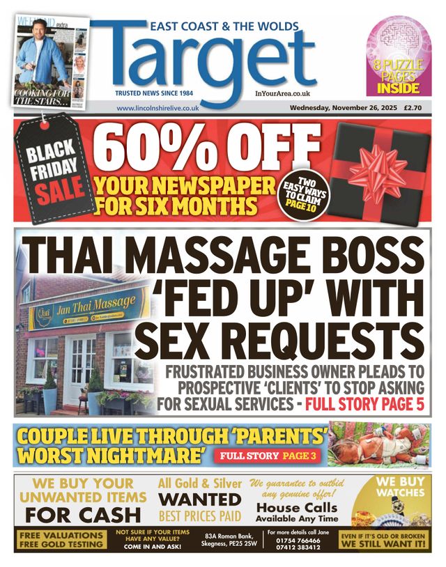 Gå ubegrenset med Magzter GOLD