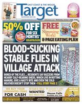 East Coast and The Wolds Target