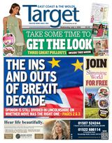 East Coast and The Wolds Target