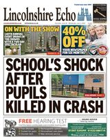 Lincolnshire Echo