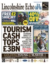 Lincolnshire Echo