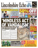 Lincolnshire Echo