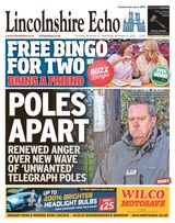 Lincolnshire Echo
