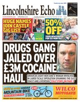 Lincolnshire Echo