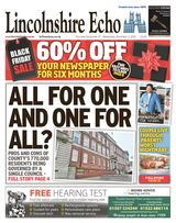 Lincolnshire Echo
