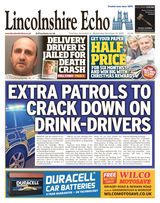 Lincolnshire Echo