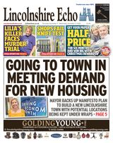 Lincolnshire Echo