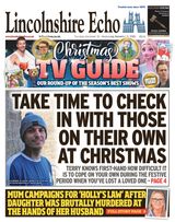 Lincolnshire Echo