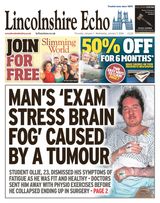Lincolnshire Echo