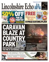 Lincolnshire Echo