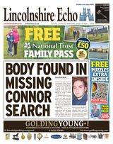 Lincolnshire Echo