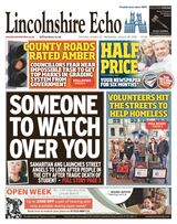 Lincolnshire Echo