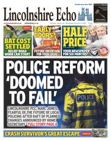 Lincolnshire Echo