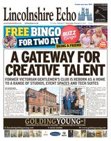 Lincolnshire Echo