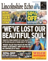 Lincolnshire Echo