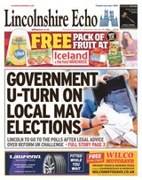 Lincolnshire Echo