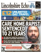 Lincolnshire Echo