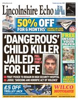 Lincolnshire Echo