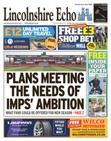 Lincolnshire Echo