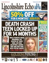 Lincolnshire Echo