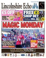 Lincolnshire Echo