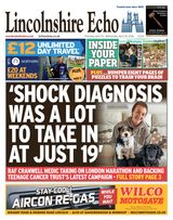 Lincolnshire Echo
