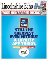 Lincolnshire Echo