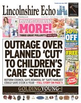 Lincolnshire Echo