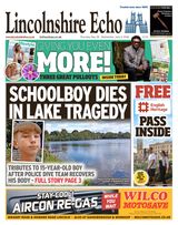 Lincolnshire Echo