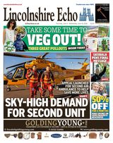 Lincolnshire Echo