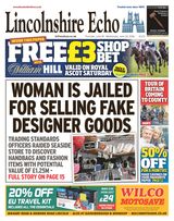 Lincolnshire Echo