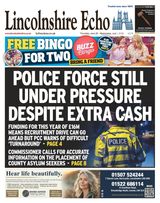 Lincolnshire Echo