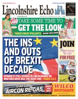 Lincolnshire Echo