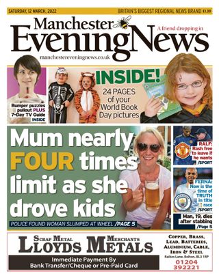 Manchester Evening News