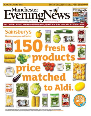 Manchester Evening News