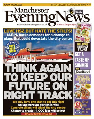 Manchester Evening News