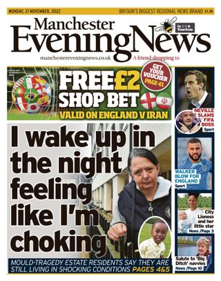 Manchester Evening News