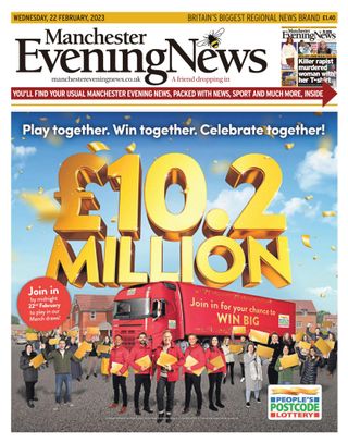 Manchester Evening News
